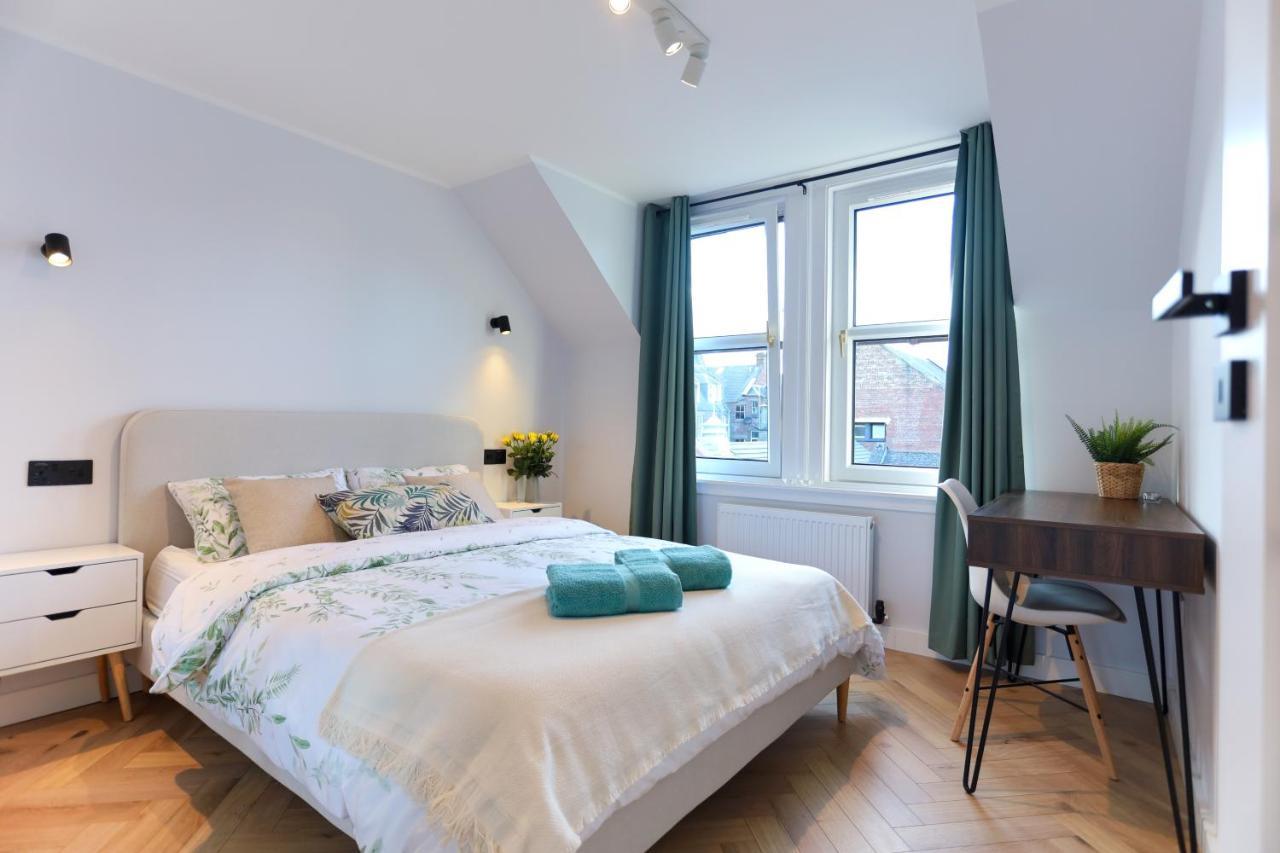 Luxurious City Centre Apartment Perth Luaran gambar