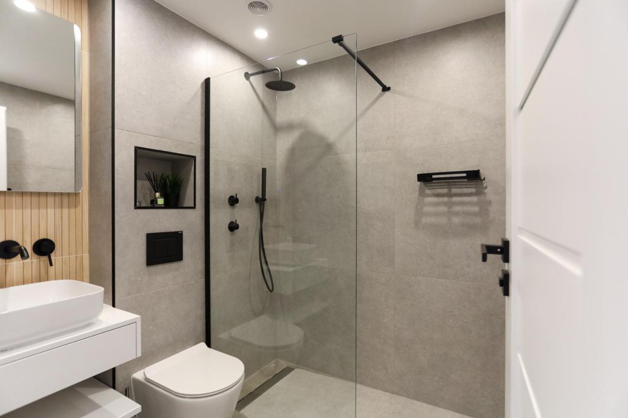 Luxurious City Centre Apartment Perth Luaran gambar