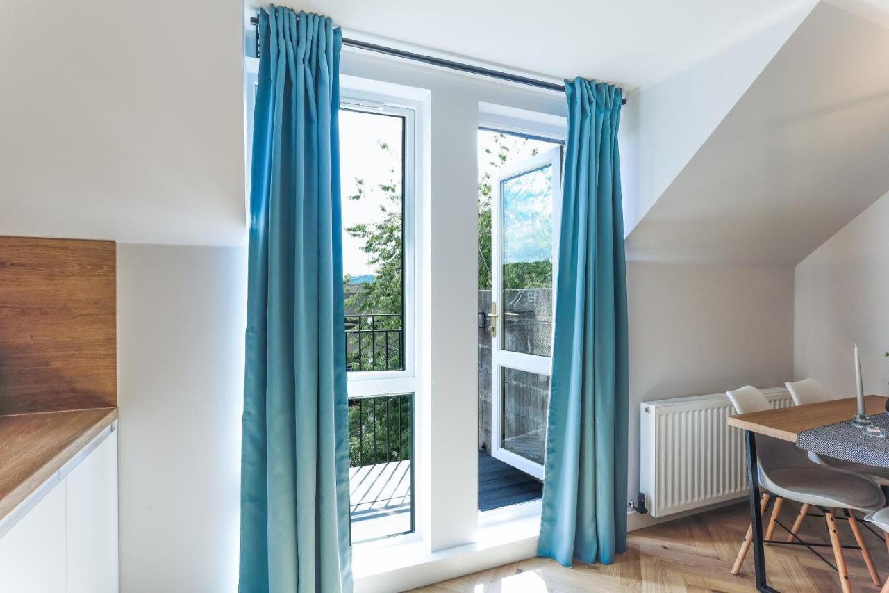 Luxurious City Centre Apartment Perth Luaran gambar