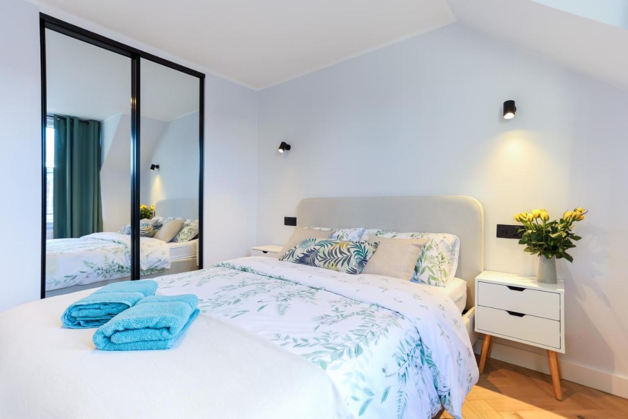 Luxurious City Centre Apartment Perth Luaran gambar